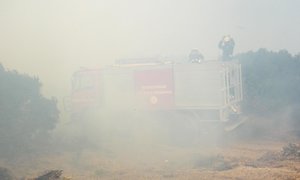BRANDE BRING ONVOORSIENE EN ONVERMYDELIKE KOSTE